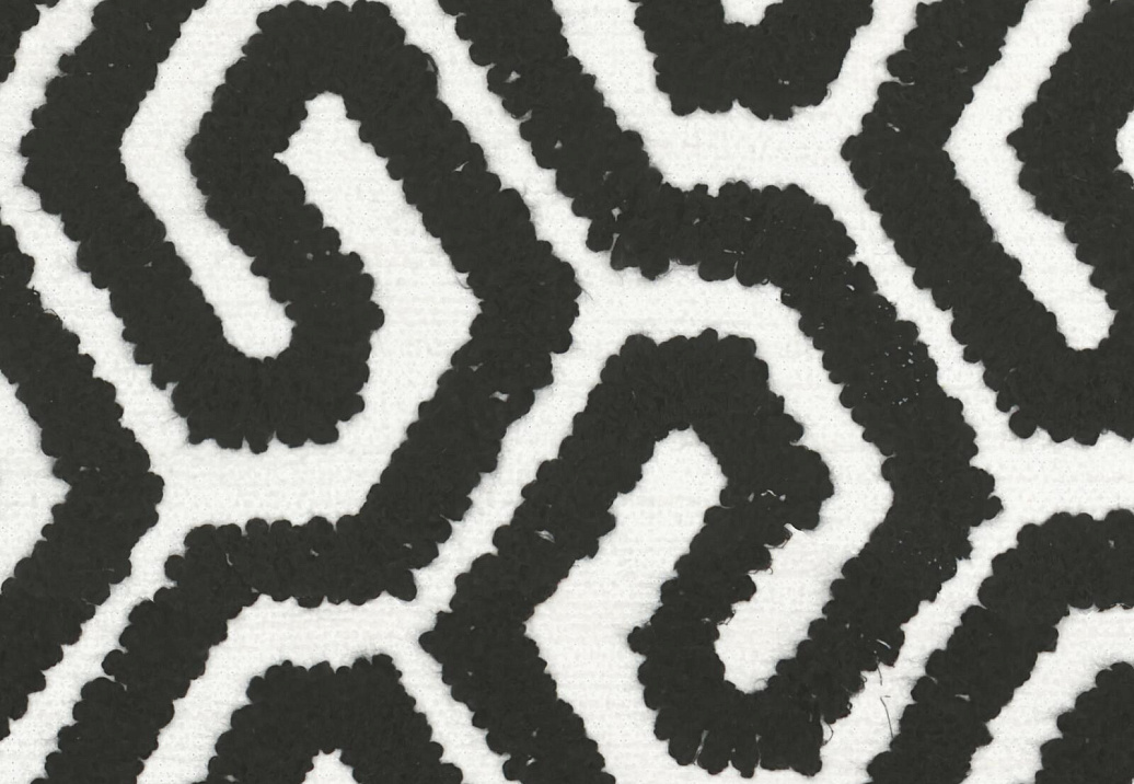 Ткань Galleria Arben Minerva Comdeca/10-Liquorice