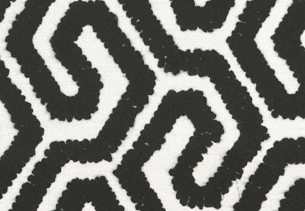 Ткань Galleria Arben Minerva Comdeca/10-Liquorice