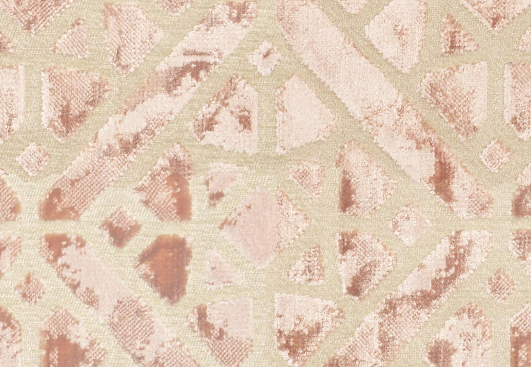 Ткань Galleria Arben Minerva Poise/09-Blossom