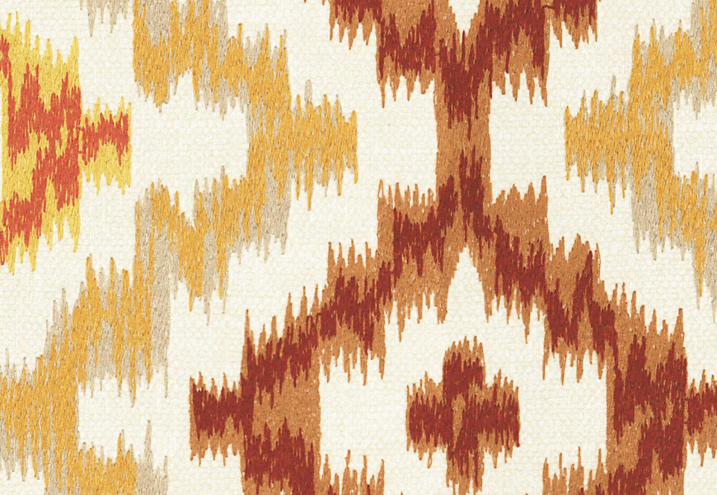Ткань Galleria Arben Minerva Scouting/25-Chutney