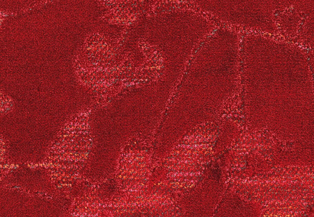 Ткань Galleria Arben Minerva Minerva/04-Rouge