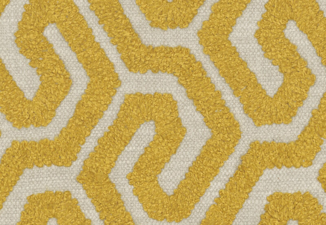 Ткань Galleria Arben Minerva Comdeca/24-Gold