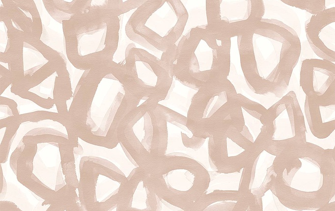 Австралийская ткань Mokum, коллекция Abstraction, артикул Abstraction/Earthenware