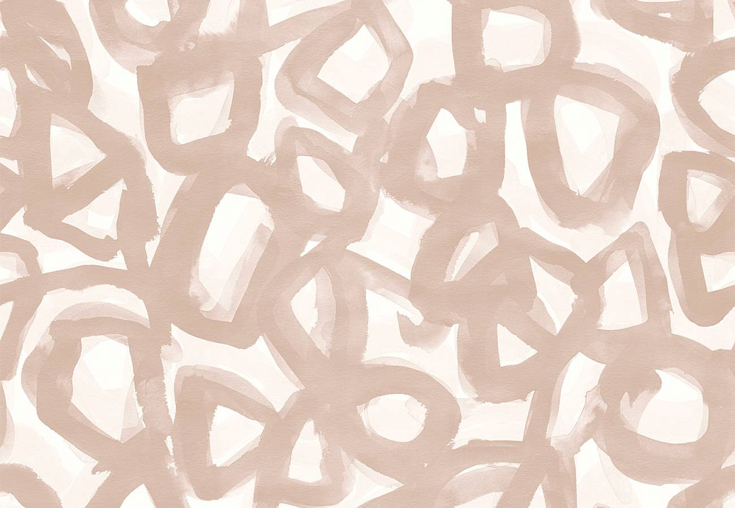 Ткань Mokum Abstraction Abstraction/Earthenware