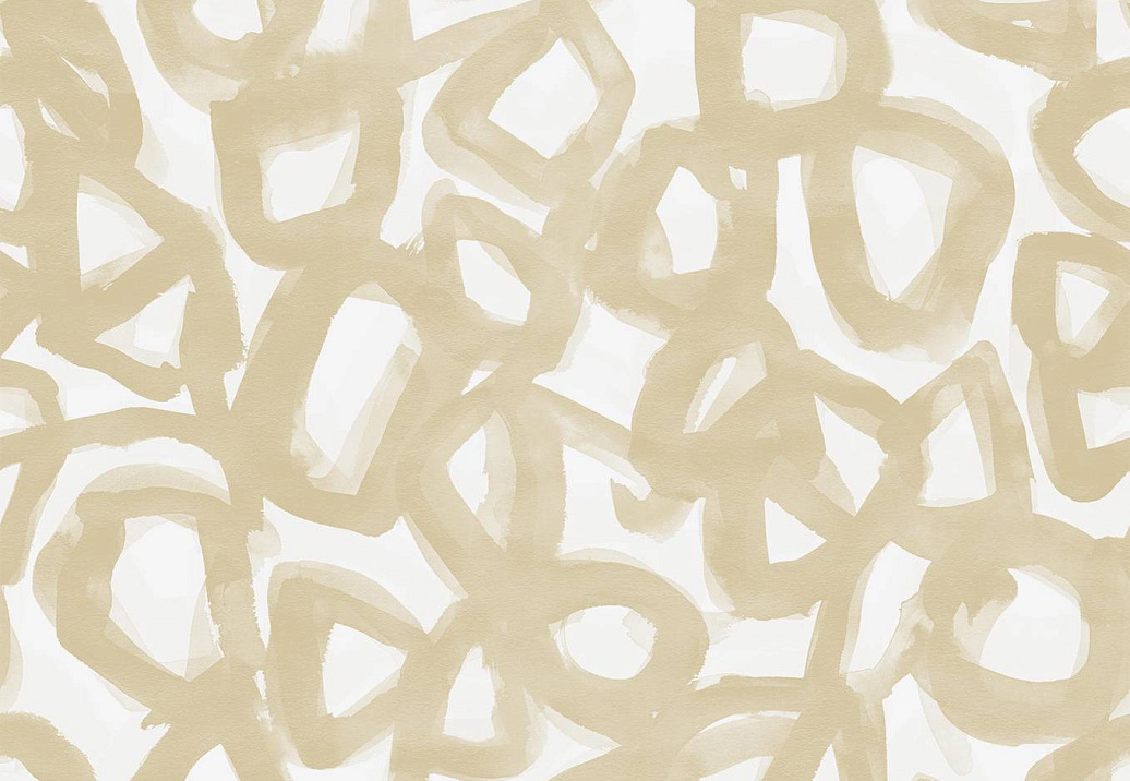 Ткань Mokum Abstraction Abstraction/Calico