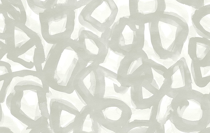 Австралийская ткань Mokum, коллекция Abstraction, артикул Abstraction/Smoke