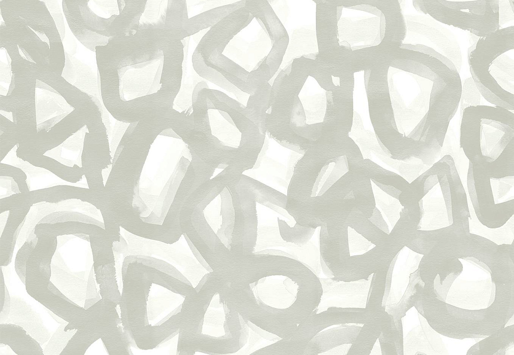 Ткань Mokum Abstraction Abstraction/Smoke