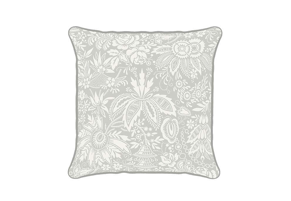 Ткань Серебрянная Студия (Silver Studio) Casselmae D707-03-TW