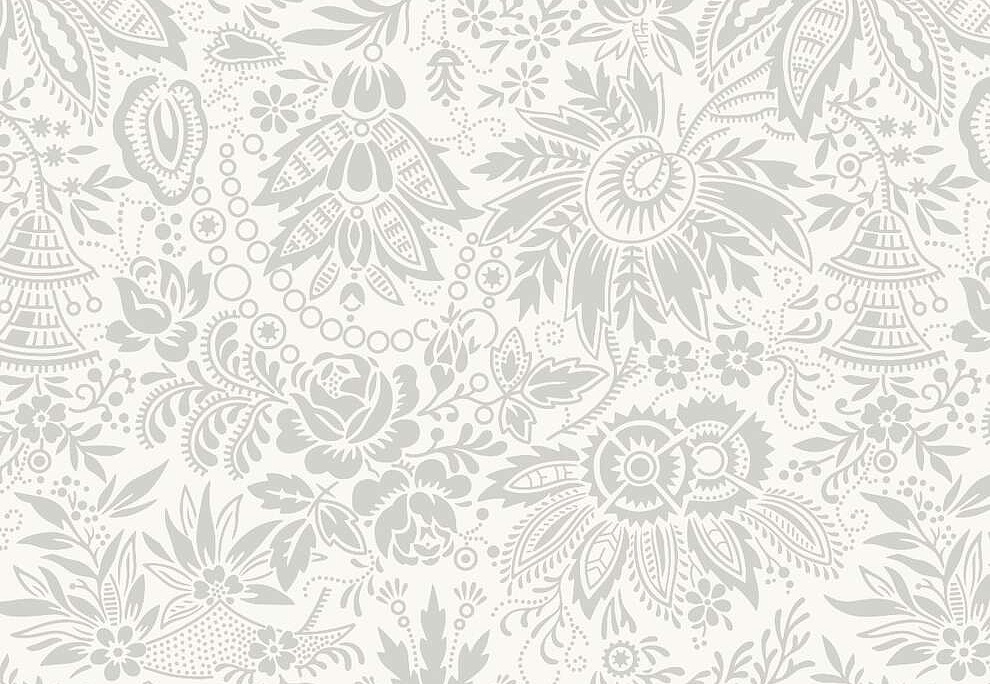 Ткань Серебряная Студия (Silver Studio) Casselmae D707-06-TW