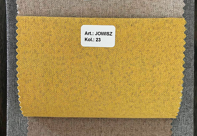 Ткань Дом Caro Jowisz Blackout JowiszBlackout/23
