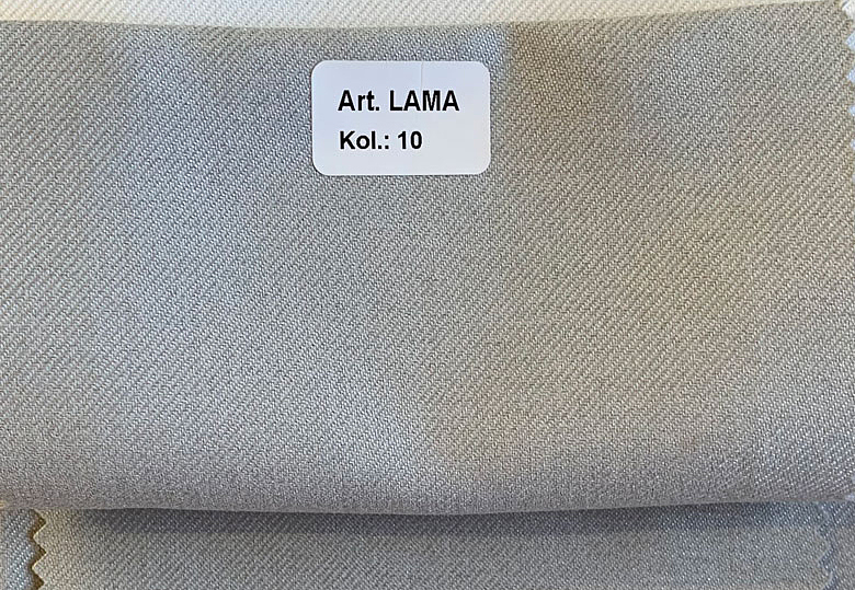 Ткань Дом Caro Lama Lama/10