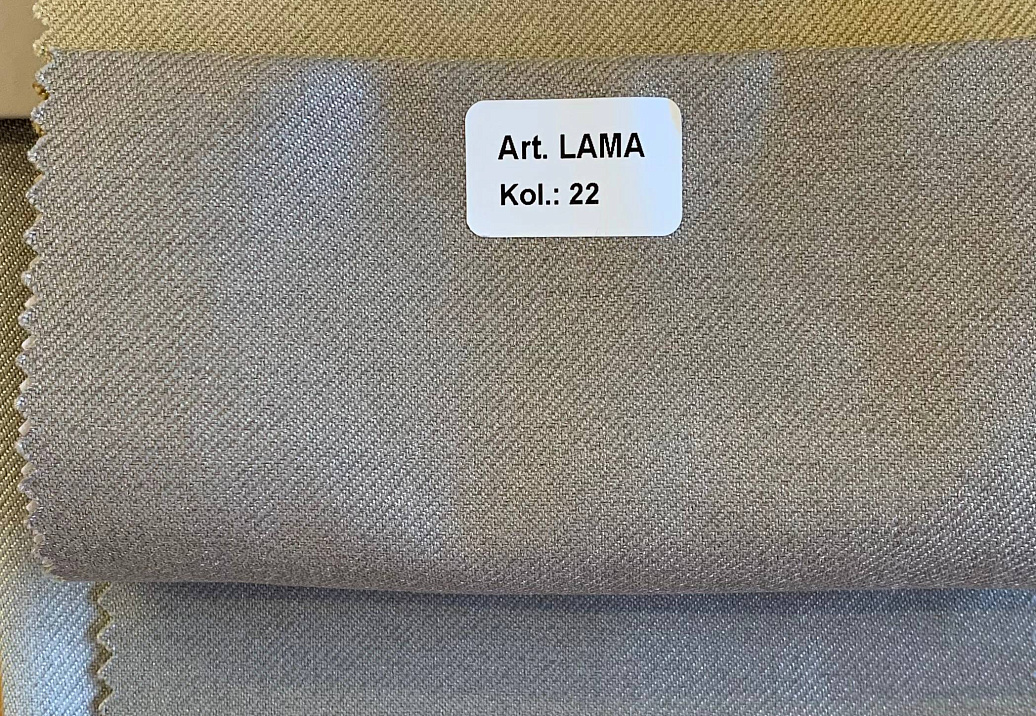 Ткань Дом Caro Lama Lama/22