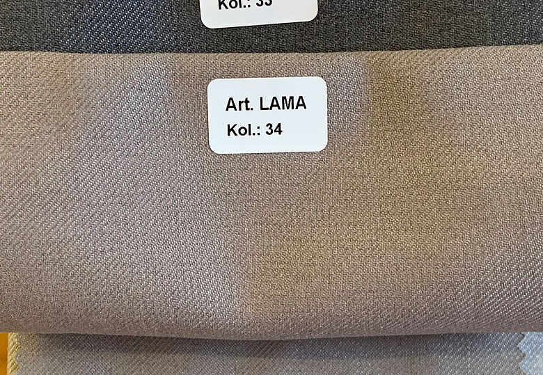 Ткань Дом Caro Lama Lama/34