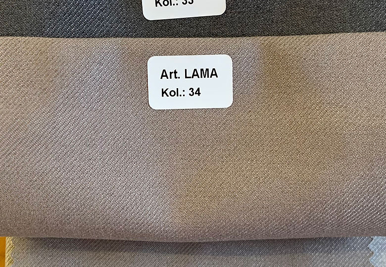 Ткань Дом Caro Lama Lama/34