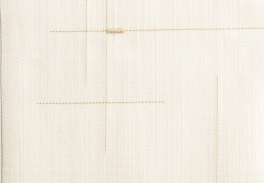 Ткань Dedar Lira&Magnolia Lira/Oro