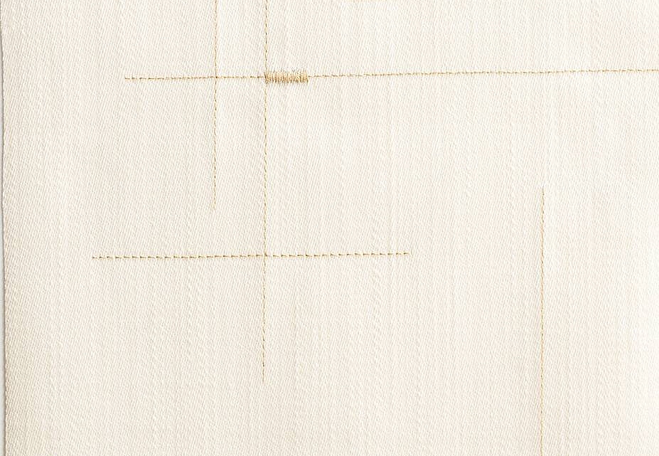 Ткань Dedar Lira&Magnolia Lira/Oro