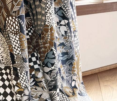 Ткань Casamance Neofelis 49710374