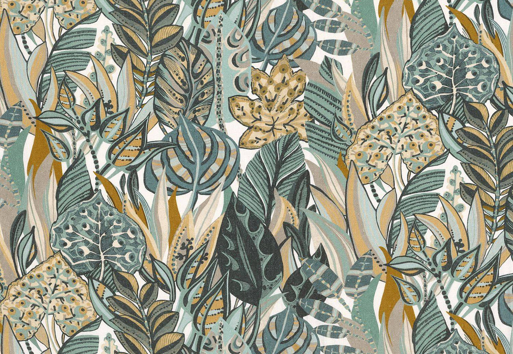 Ткань Casamance Valombreuse 50100199