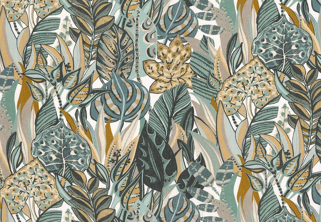 Ткань Casamance Valombreuse 50100199