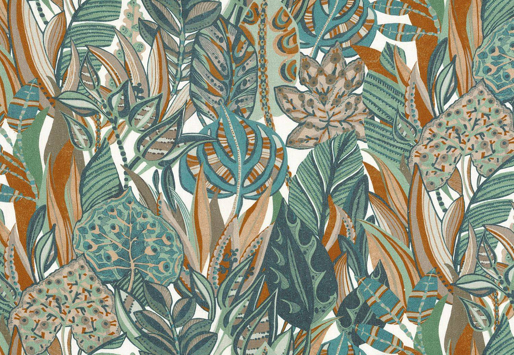 Ткань Casamance Valombreuse 50100290