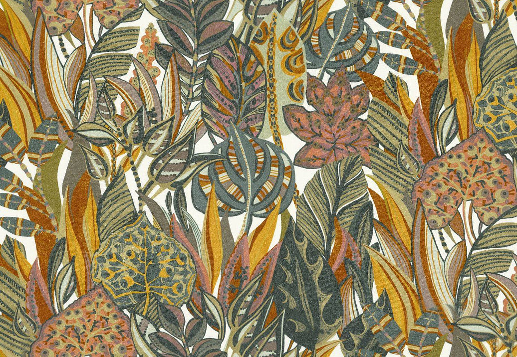 Ткань Casamance Valombreuse 50100381