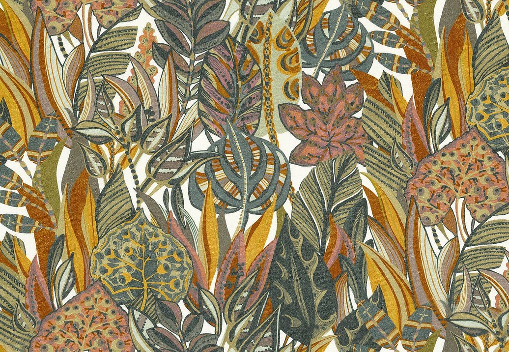 Ткань Casamance Valombreuse 50100381