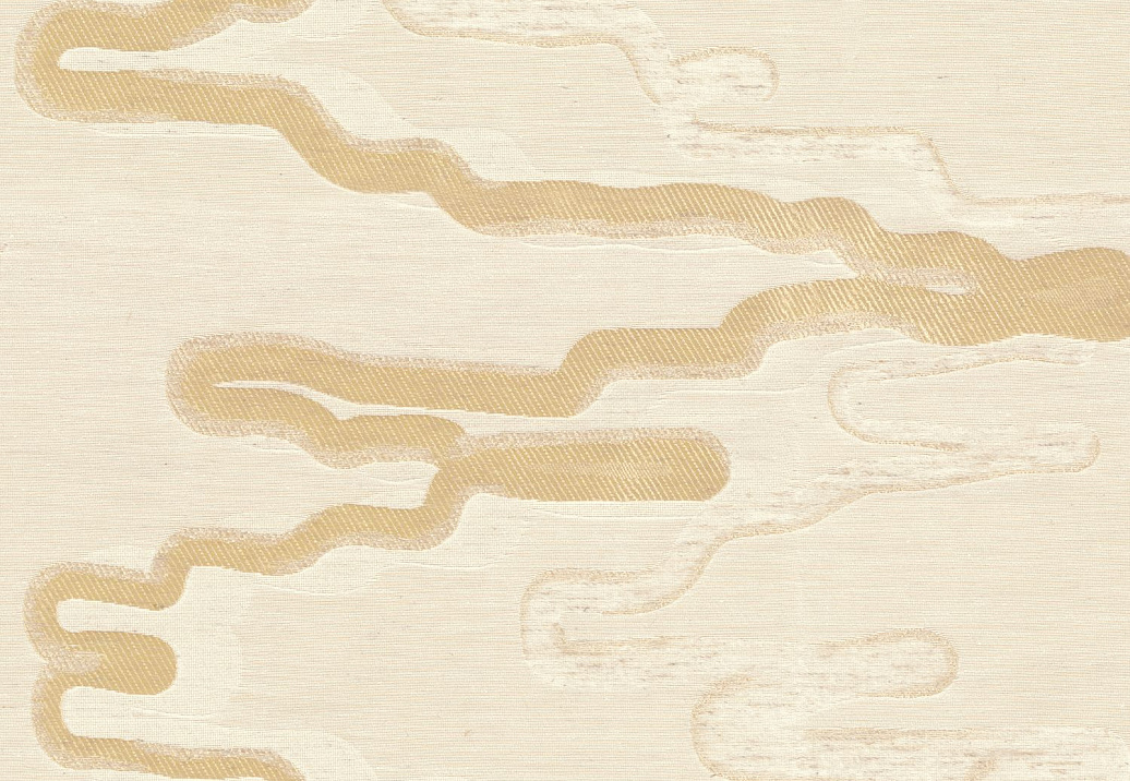 Ткань Misia Terre Des Ocres M300/401