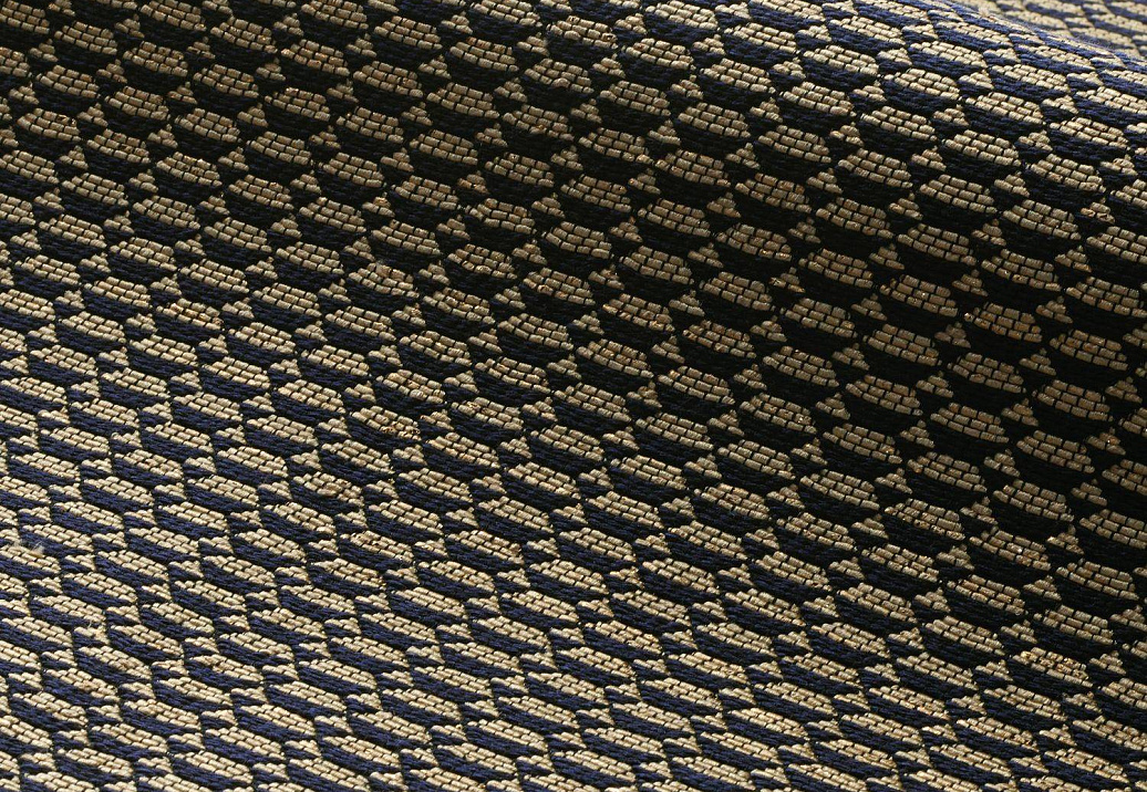 Ткань Misia Terre Des Ocres M303/802