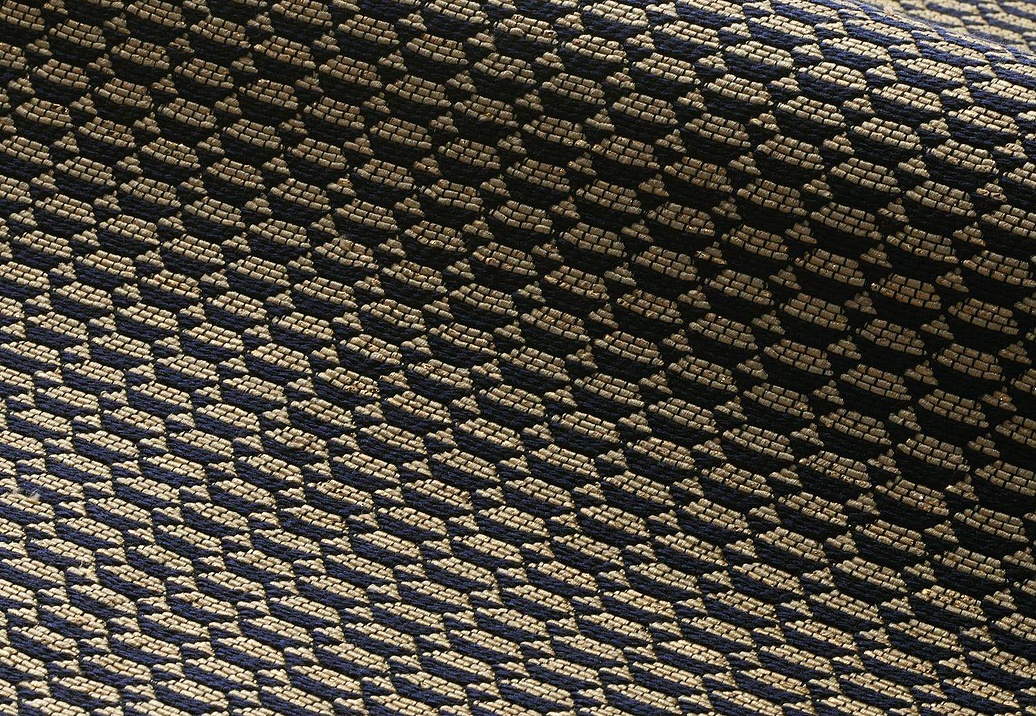 Ткань Misia Terre Des Ocres M303/802