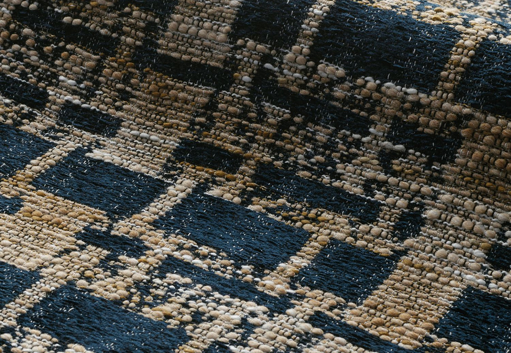 Ткань Misia Terre Des Ocres M309/502