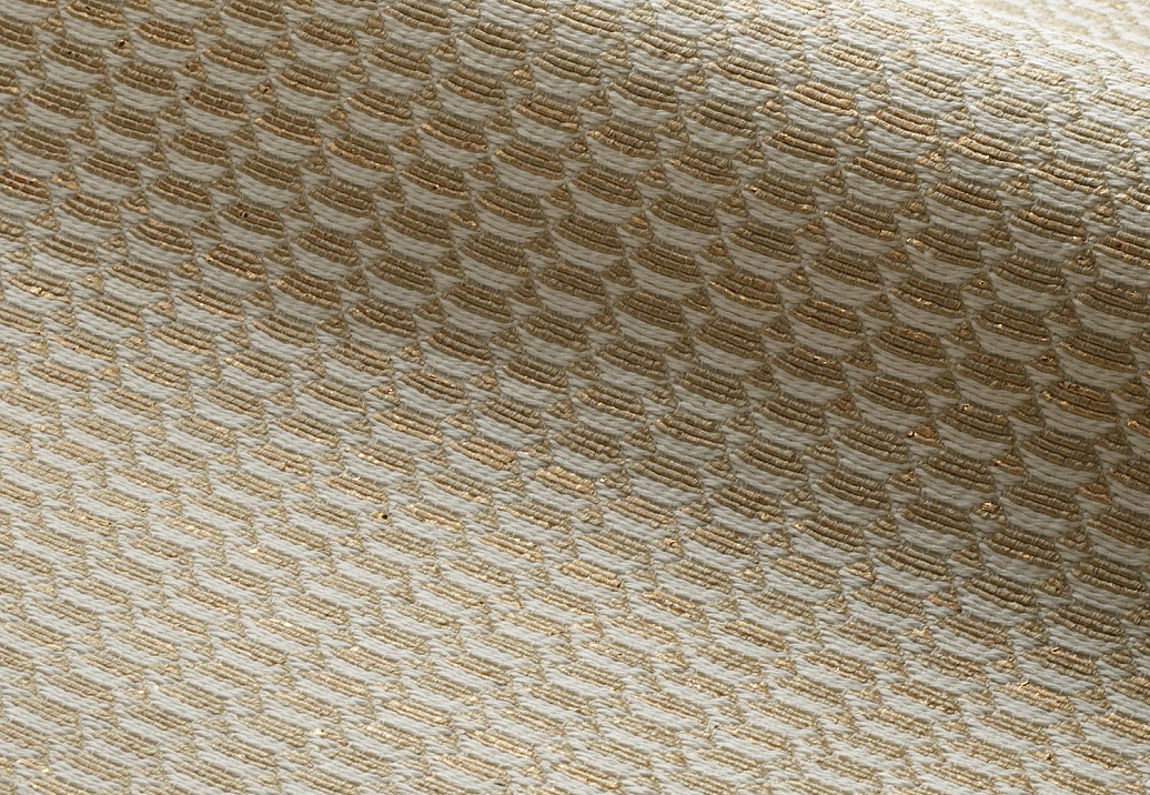 Ткань Misia Terre Des Ocres M303/701