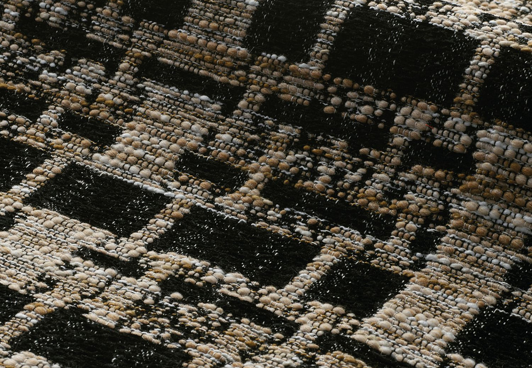 Ткань Misia Terre Des Ocres M309/603