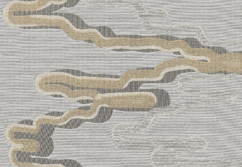 Ткань Misia Terre Des Ocres M300/502