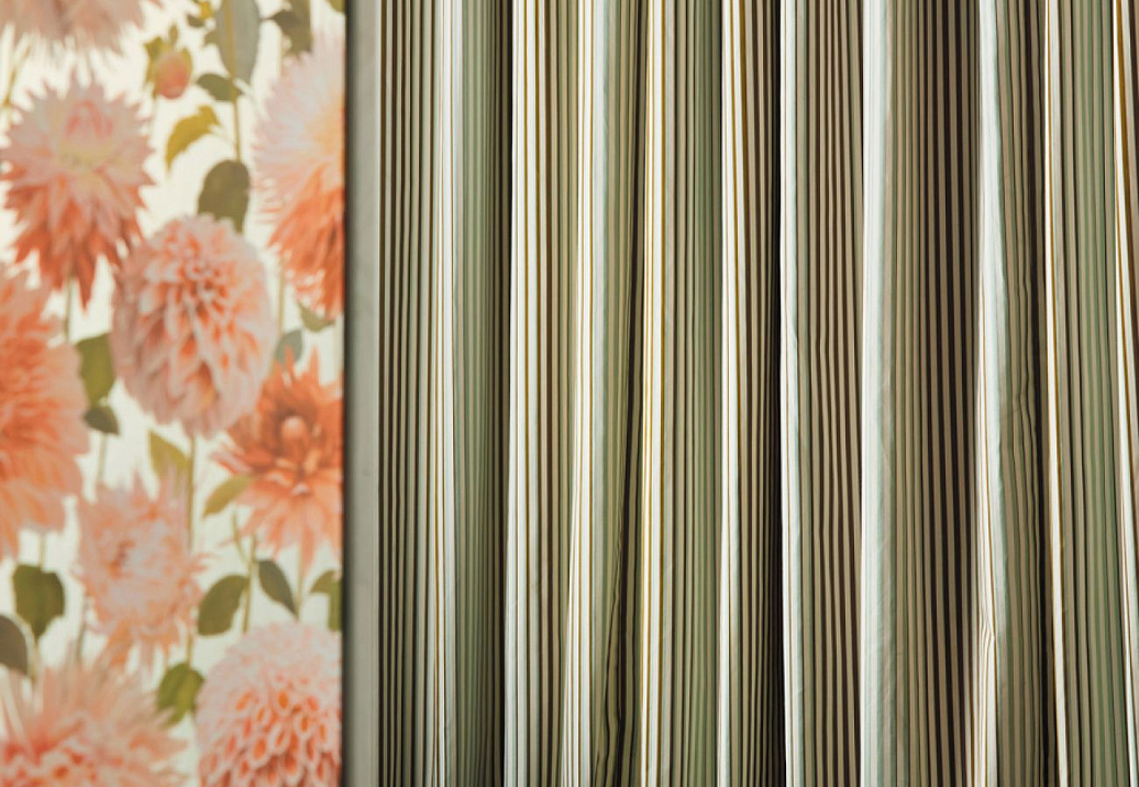 Ткань Harlequin Colour II 133884