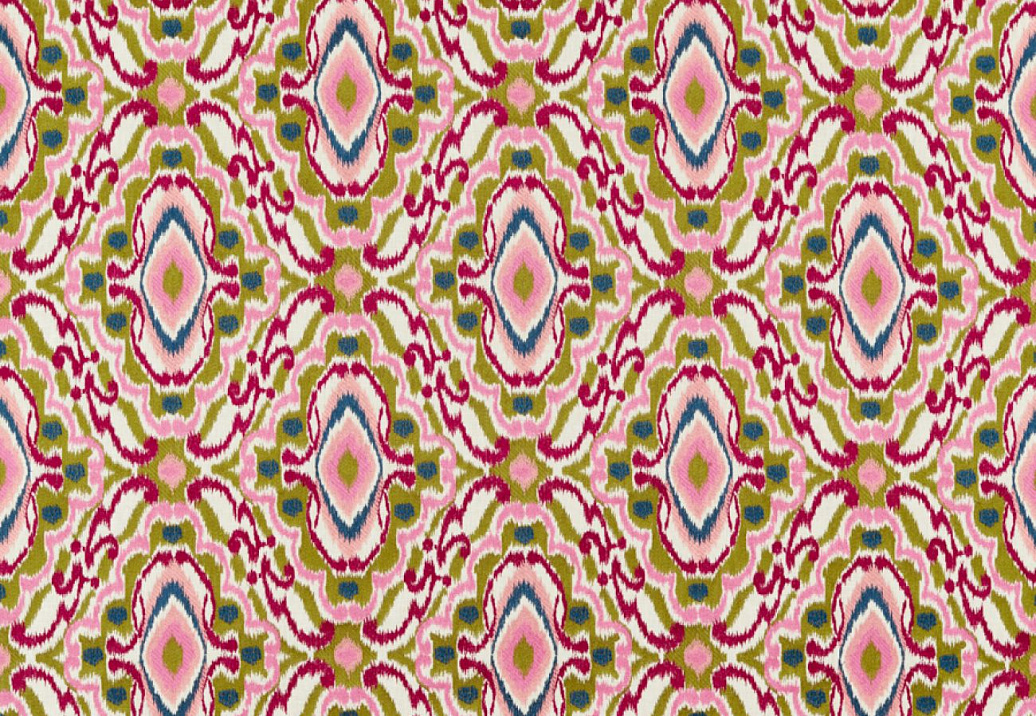 Ткань Harlequin Colour II 133892