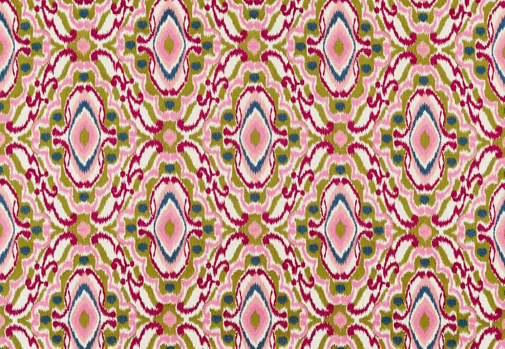 Ткань Harlequin Colour II 133892