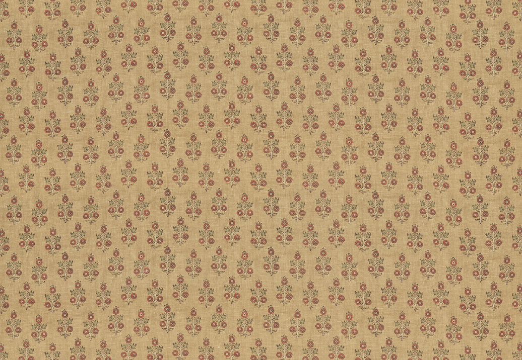 Ткань GP & J Baker House Small Prints BP11003/3