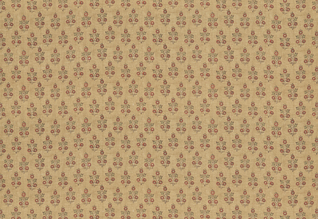 Ткань GP & J Baker House Small Prints BP11003/3