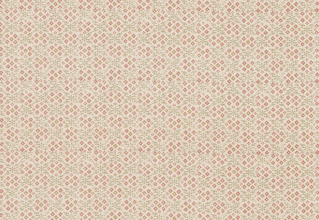 Ткань GP & J Baker House Small Prints BP11001/6