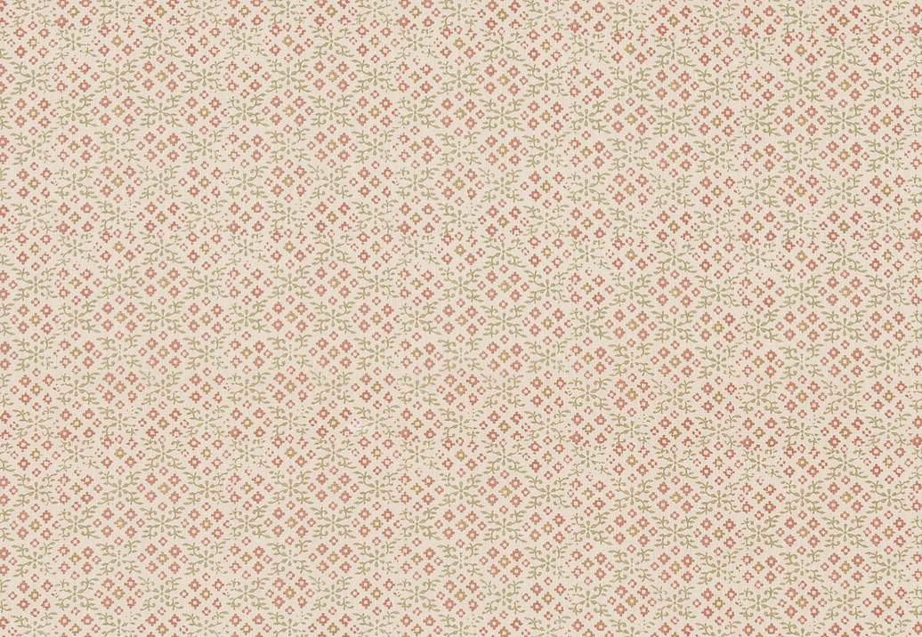 Ткань GP & J Baker House Small Prints BP11001/6