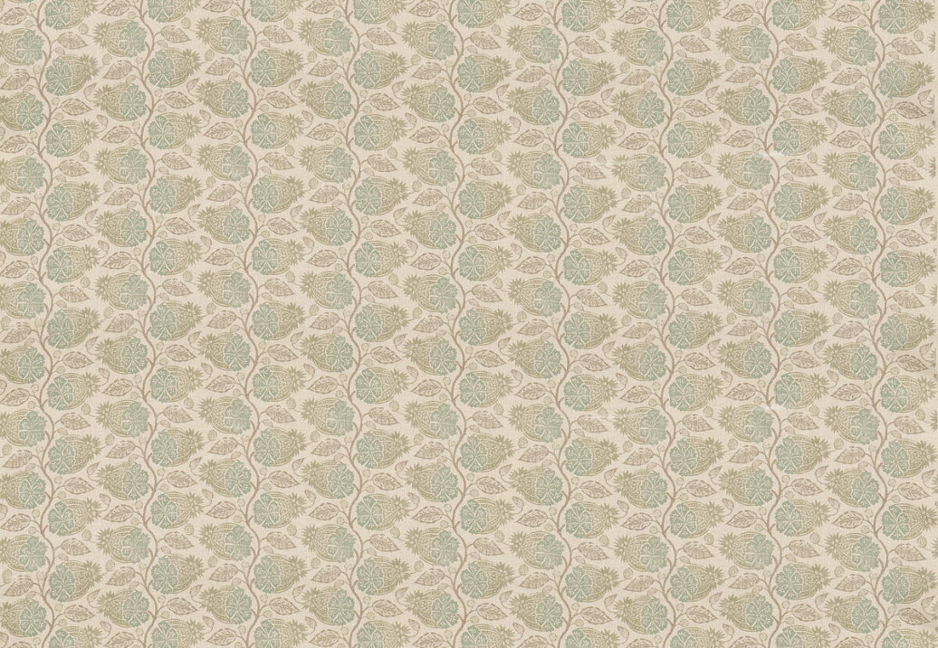 Ткань GP & J Baker House Small Prints BP11000/4