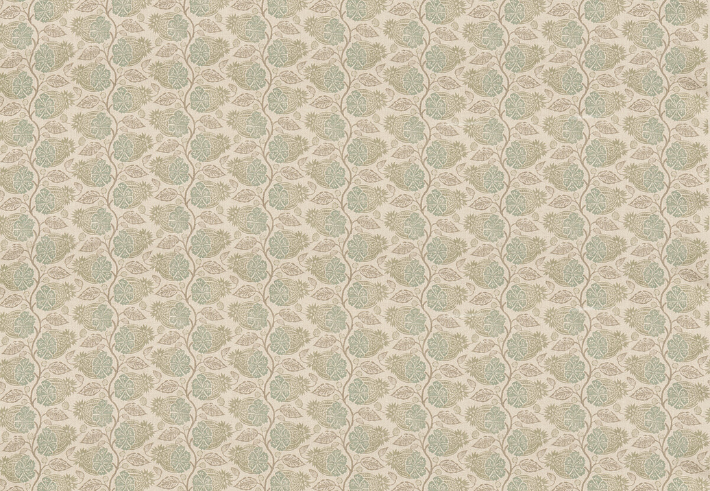 Ткань GP & J Baker House Small Prints BP11000/4