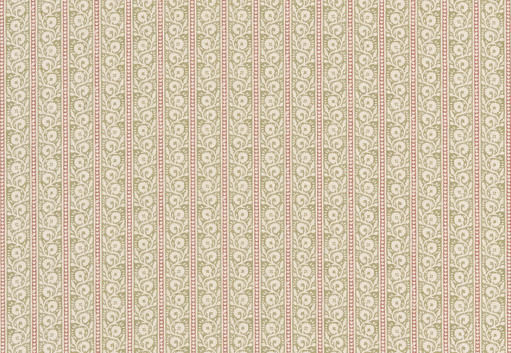 Ткань GP & J Baker House Small Prints BP10999/6