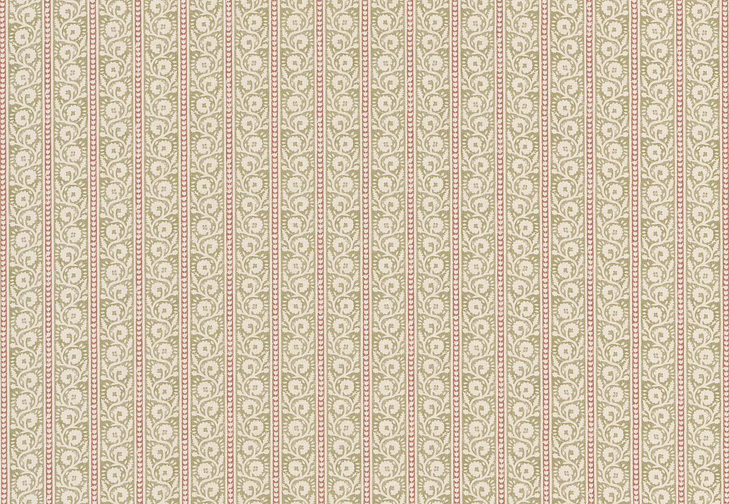 Ткань GP & J Baker House Small Prints BP10999/6