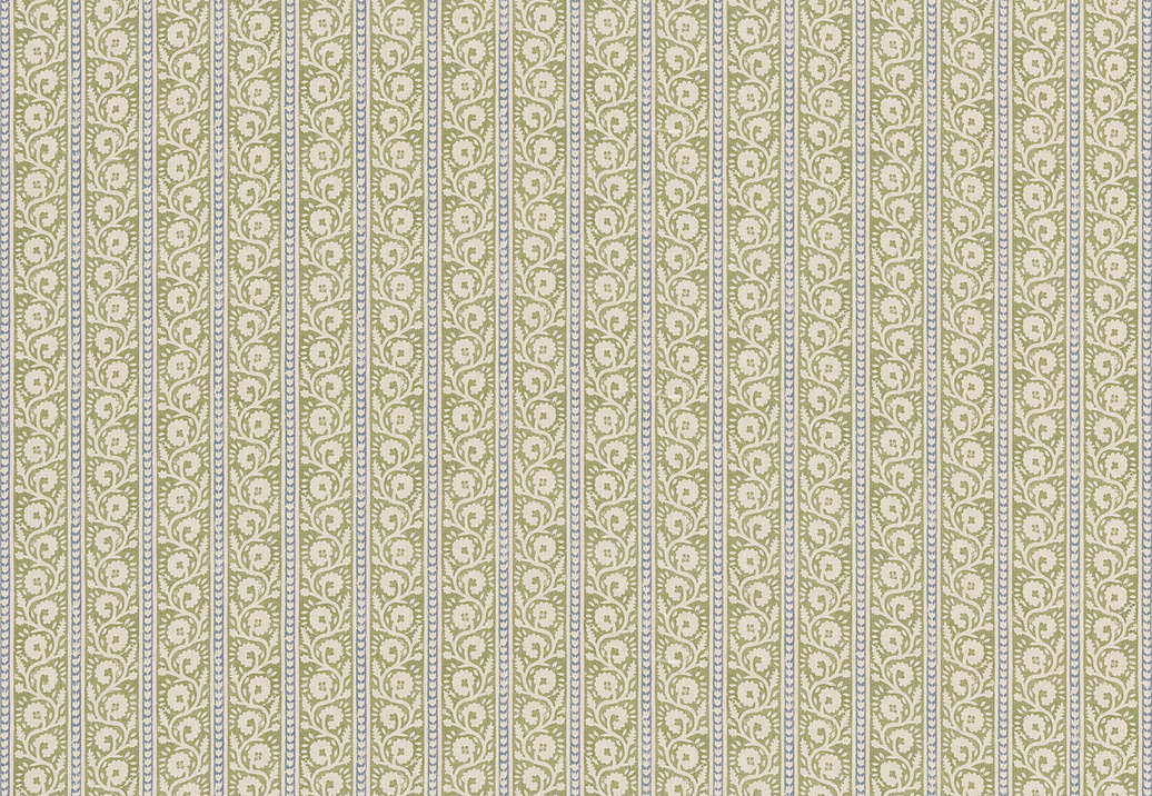 Ткань GP & J Baker House Small Prints BP10999/2