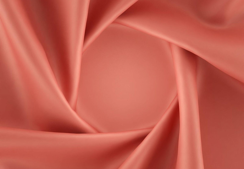 Ткань Daylight Bali Bali/Coral