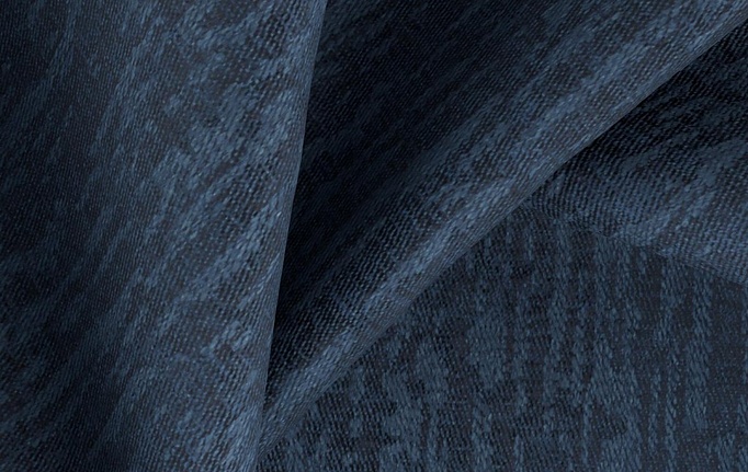 Бельгийская ткань Daylight, коллекция Wetar, артикул Wetar/Navy