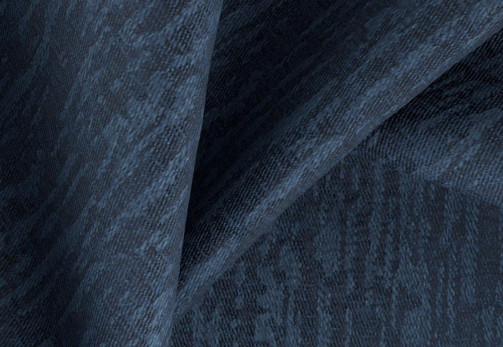 Ткань Daylight Wetar Wetar/Navy