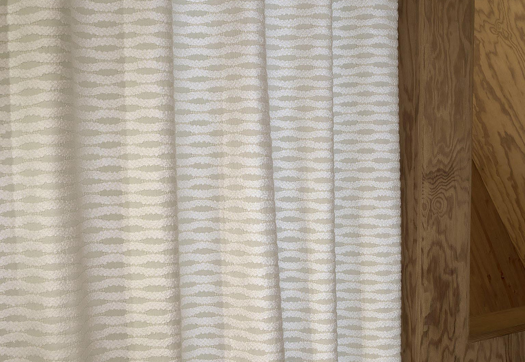 Ткань Pierre Frey Natecru Drapery F3633001
