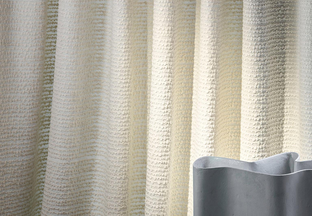 Ткань Pierre Frey Natecru Drapery F3626001